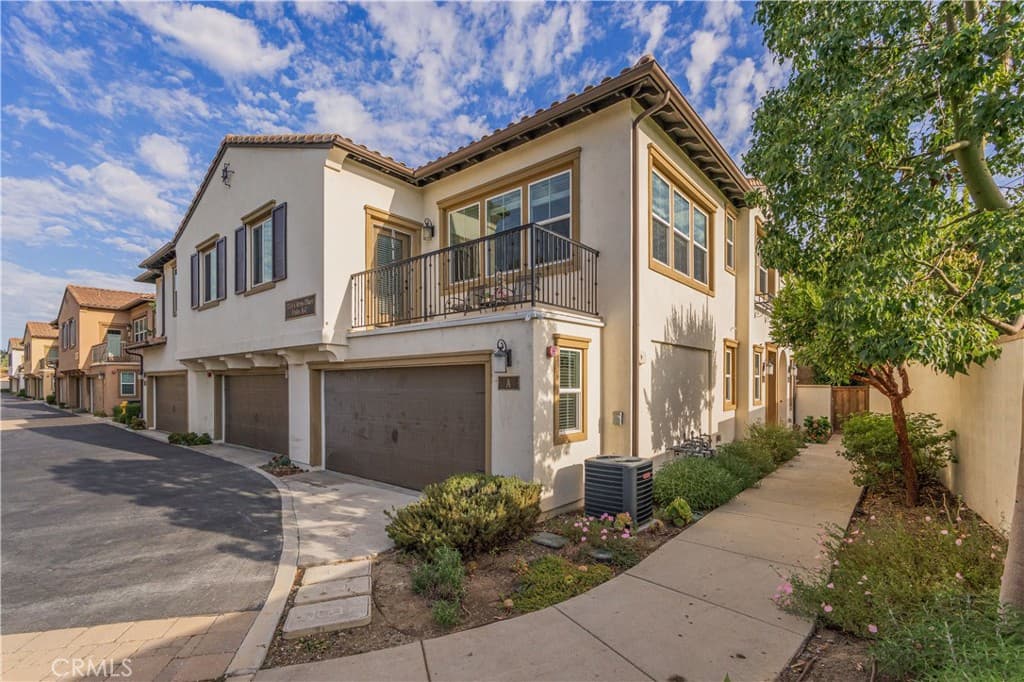 Condo at 2151 Citrus Place A, Hacienda Heights — photo 2 of 12