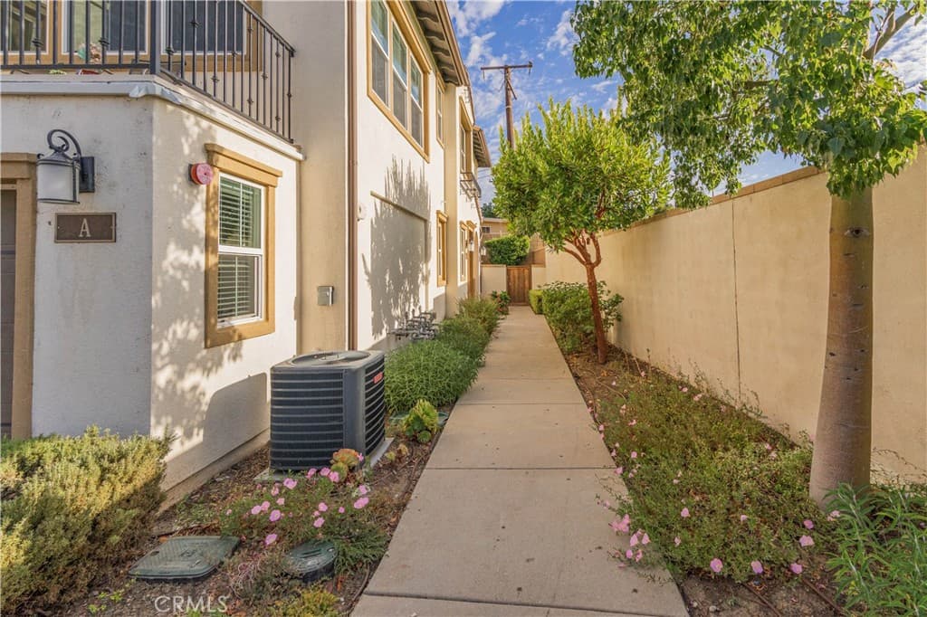 Condo at 2151 Citrus Place A, Hacienda Heights — photo 3 of 12