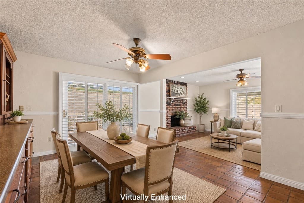 Home at 105 N Palo Cedro, Diamond Bar — photo 10 of 12