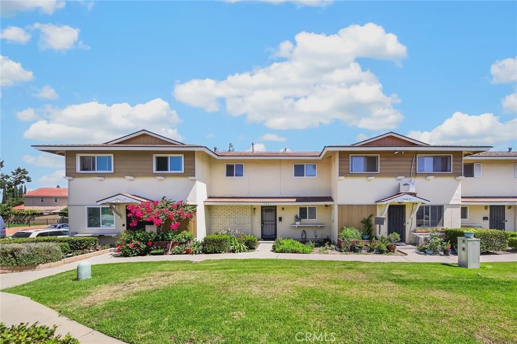 Condo at 1540 Greenport Avenue B, Rowland Heights — photo 1 of 12
