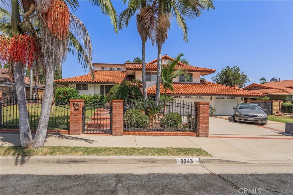 Home at 3243 Leticia Drive, Hacienda Heights — photo 1 of 12
