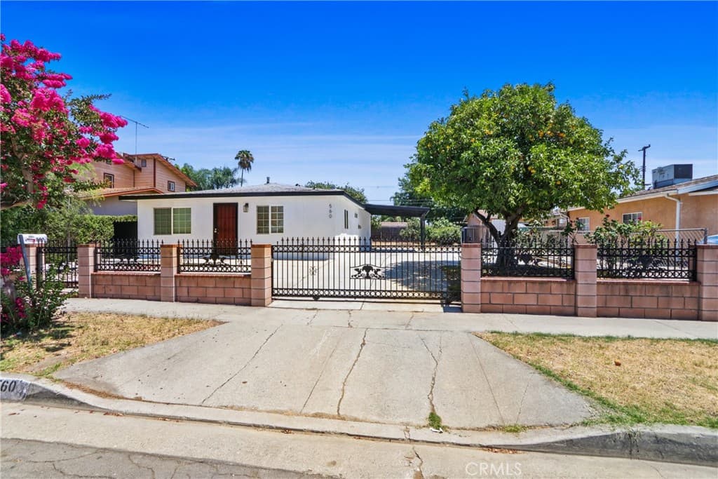 Home at 560 La Seda, La Puente — photo 1 of 12