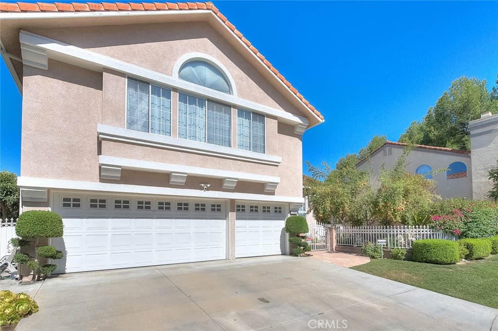 Home at 2386 Routh Drive, Rowland Heights — photo 2 of 12