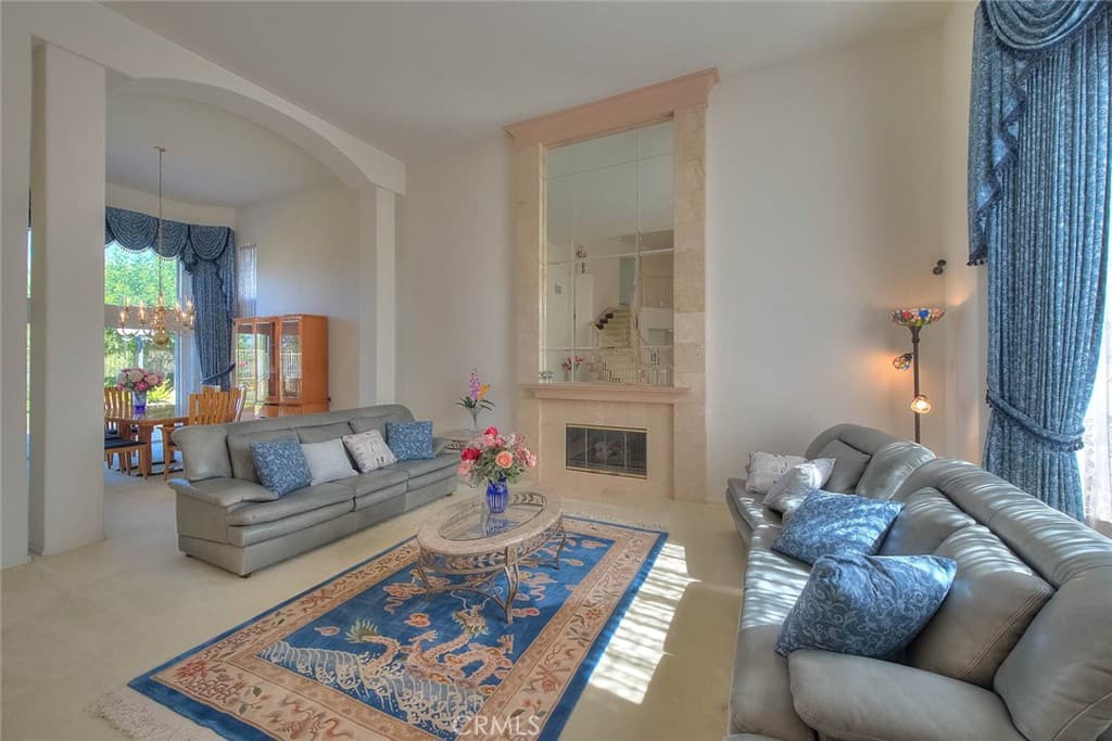 Home at 2386 Routh Drive, Rowland Heights — photo 12 of 12