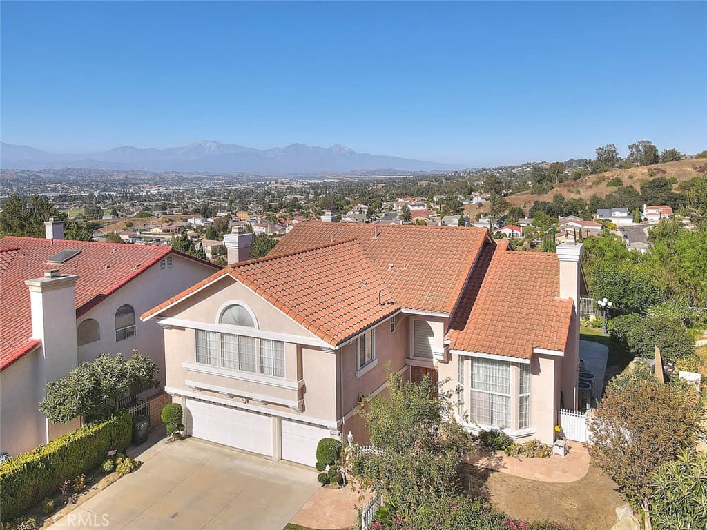 Home at 2386 Routh Drive, Rowland Heights — photo 4 of 12