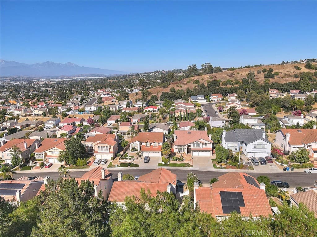 Home at 2386 Routh Drive, Rowland Heights — photo 8 of 12