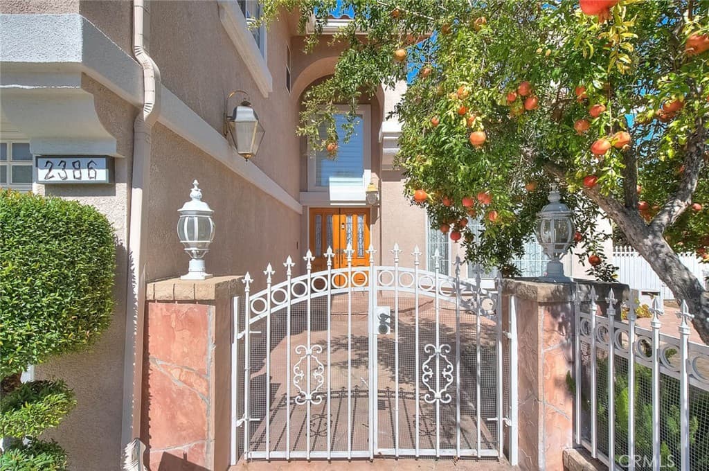 Home at 2386 Routh Drive, Rowland Heights — photo 10 of 12