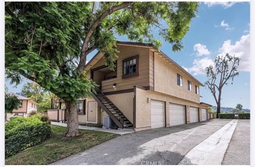 Townhouse at 21760 Laurelrim Dr Unit A, Diamond Bar — photo 2 of 7