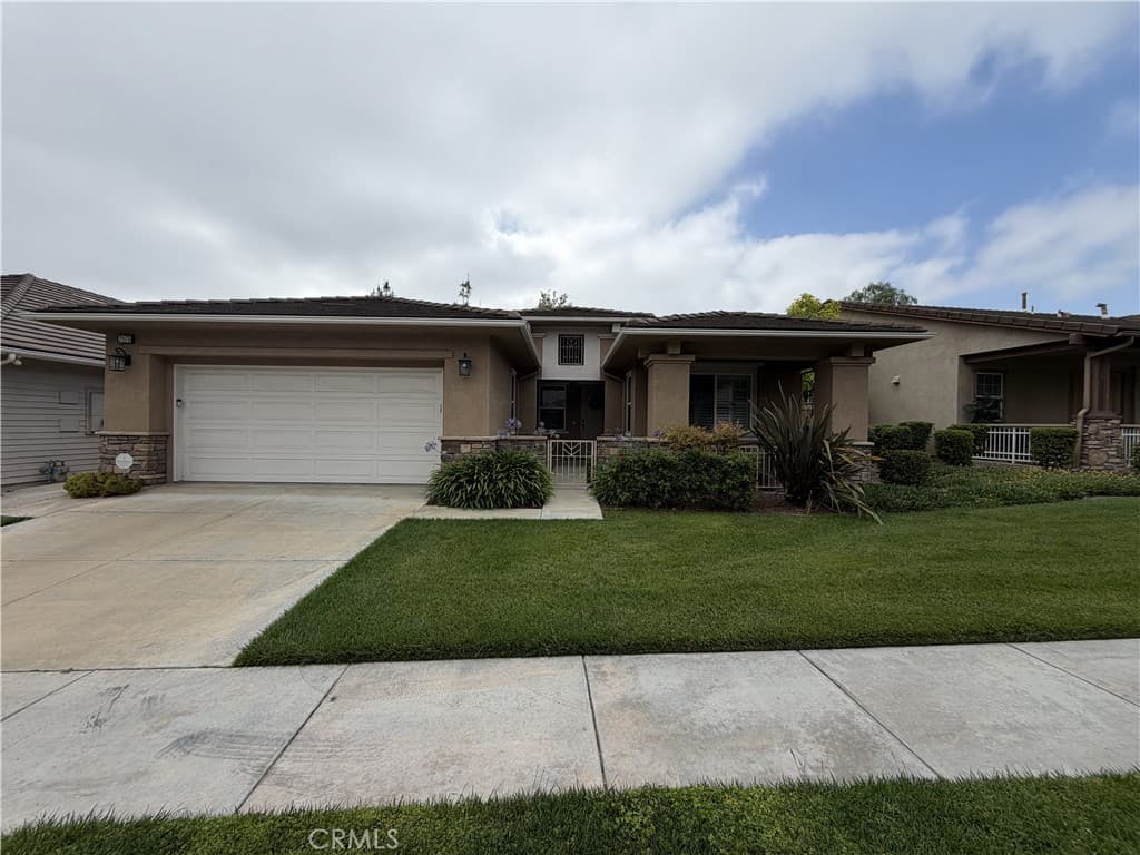 Home at 21578 Magnolia, Walnut — photo 1 of 12