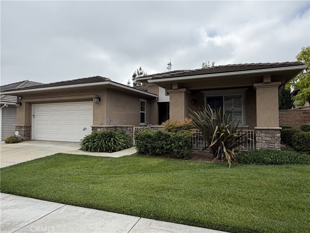 Home at 21578 Magnolia, Walnut — photo 2 of 12