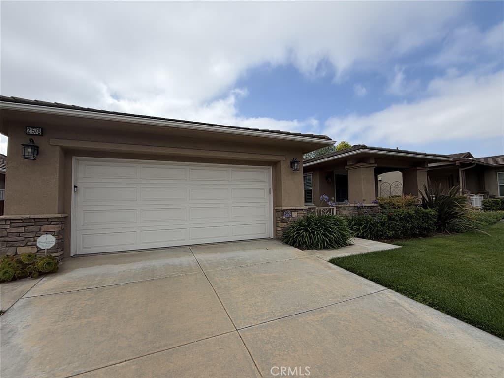 Home at 21578 Magnolia, Walnut — photo 3 of 12