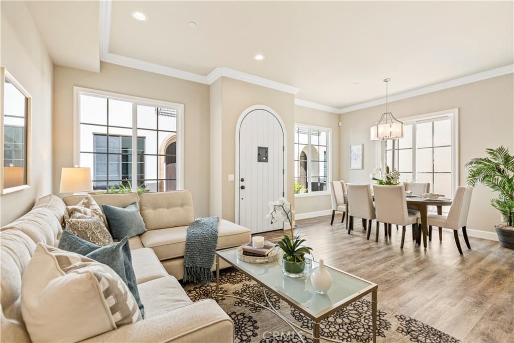 Condo at 1013 Holly Avenue A, Arcadia — photo 10 of 12