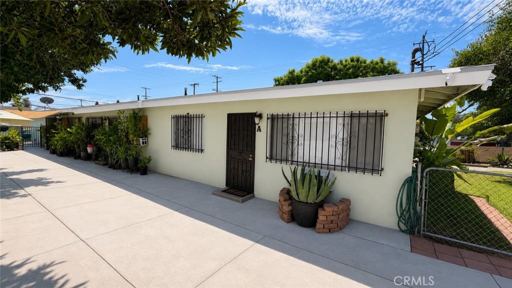Multi-Family at 540 E 7th, Pomona — photo 1 of 2
