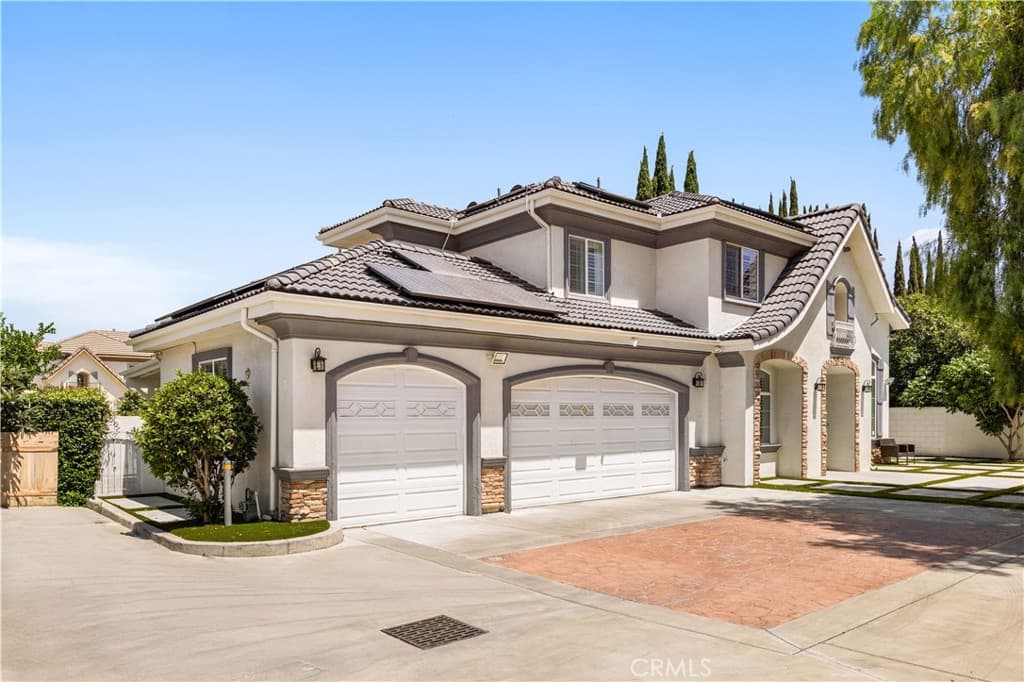 Home at 12349 Felipe, El Monte — photo 2 of 12
