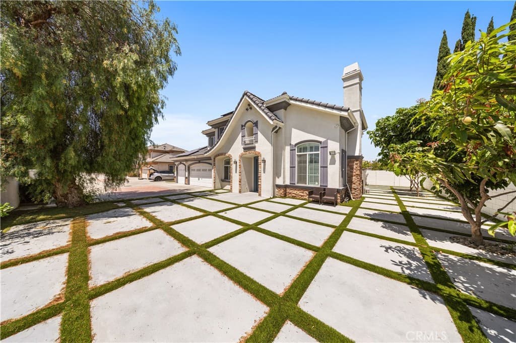 Home at 12349 Felipe, El Monte — photo 4 of 12