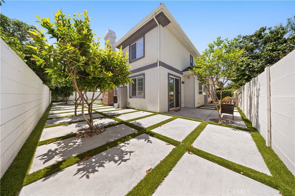 Home at 12349 Felipe, El Monte — photo 5 of 12