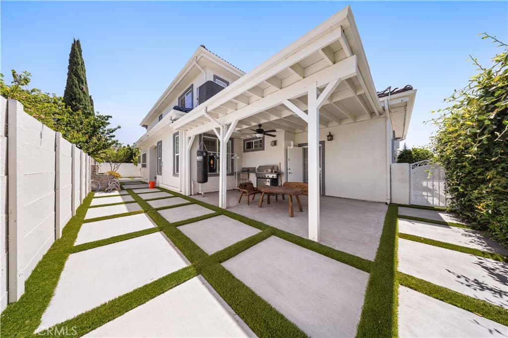 Home at 12349 Felipe, El Monte — photo 7 of 12