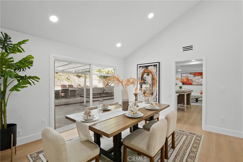 Home at 3160 Gotera, Hacienda Heights — photo 8 of 12