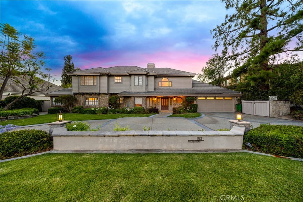 Home at 1531 Rodeo Road, Arcadia — photo 1 of 12