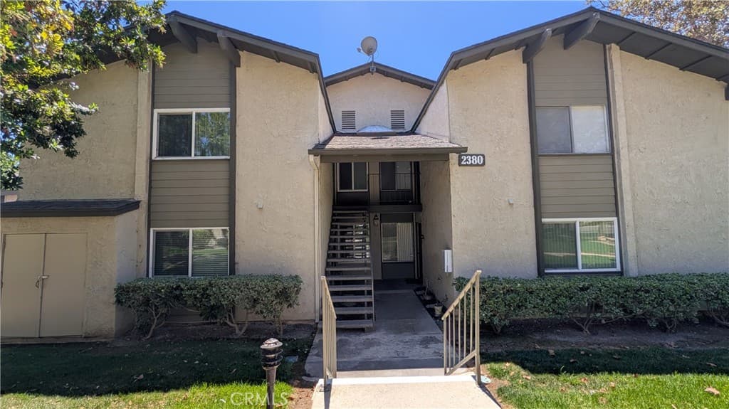 Condo at 2380 S Diamond Bar D, Diamond Bar — photo 1 of 12