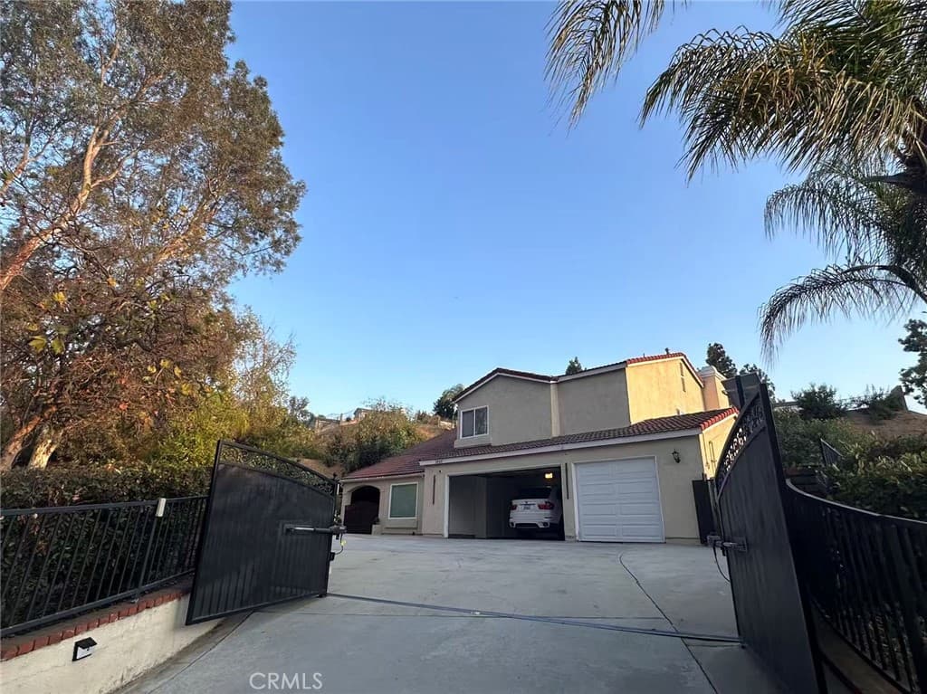 Home at 24168 Avenida Rancheros, Diamond Bar — photo 1 of 4
