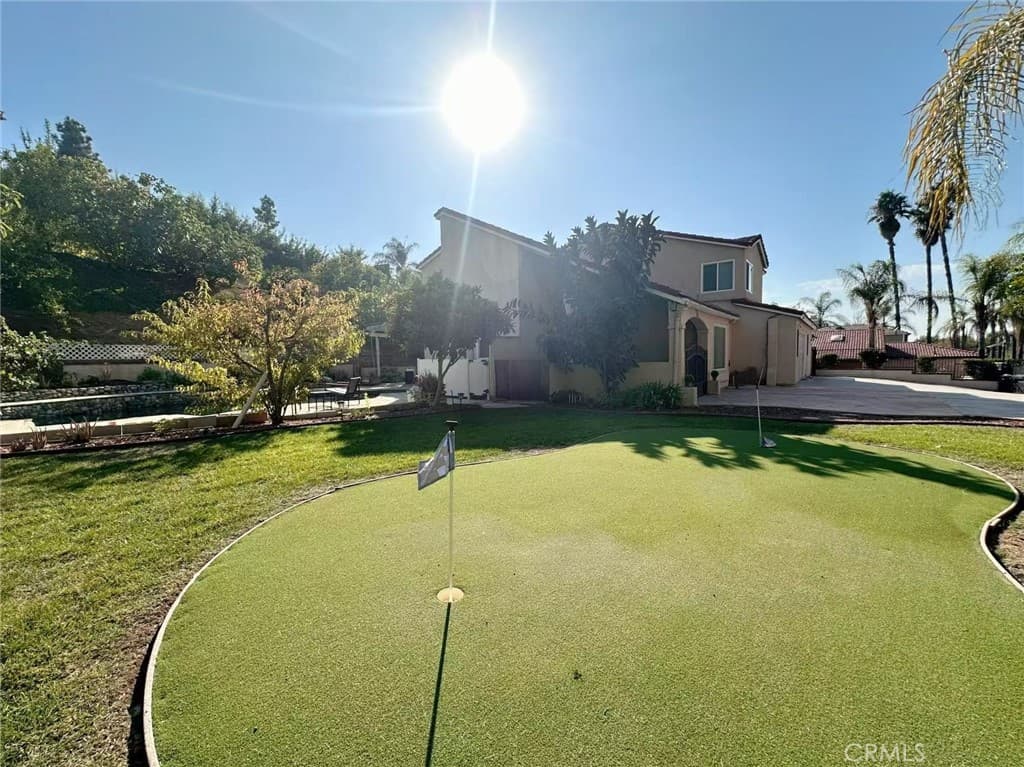 Home at 24168 Avenida Rancheros, Diamond Bar — photo 2 of 4