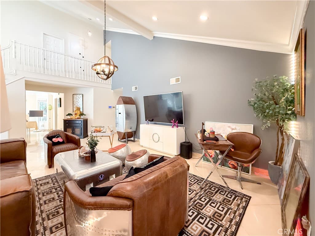 Home at 24168 Avenida Rancheros, Diamond Bar — photo 11 of 12