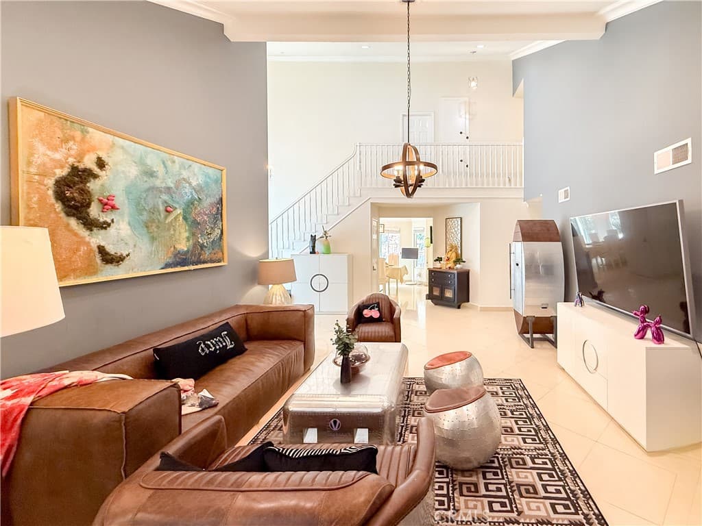 Home at 24168 Avenida Rancheros, Diamond Bar — photo 12 of 12