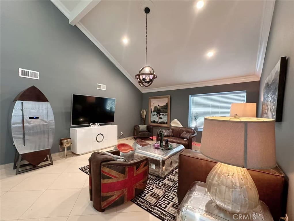 Home at 24168 Avenida Rancheros, Diamond Bar — photo 3 of 4