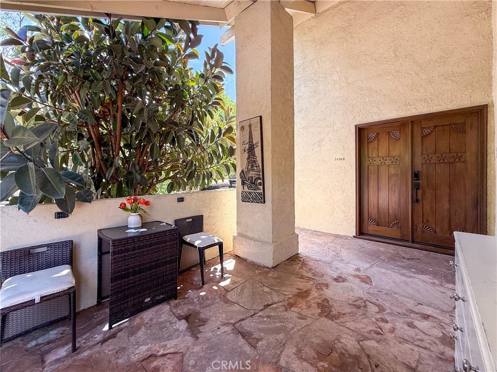 Home at 24168 Avenida Rancheros, Diamond Bar — photo 5 of 12