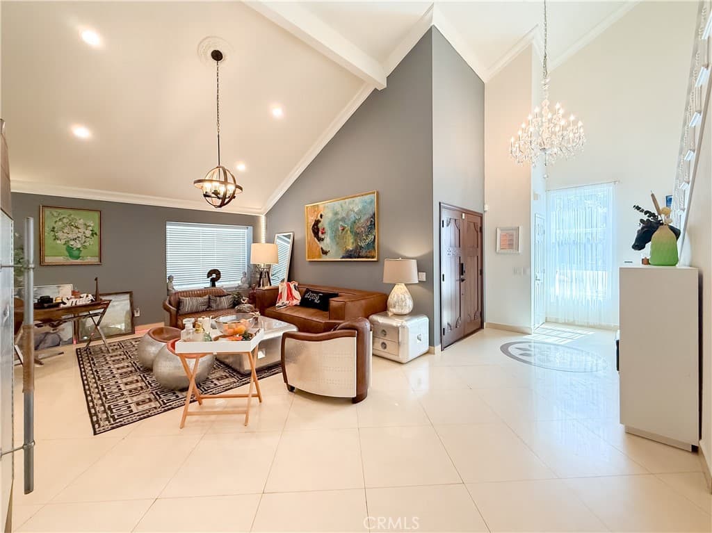 Home at 24168 Avenida Rancheros, Diamond Bar — photo 6 of 12