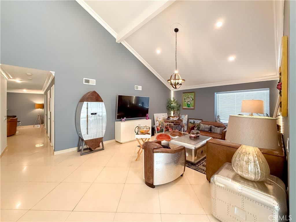 Home at 24168 Avenida Rancheros, Diamond Bar — photo 8 of 12