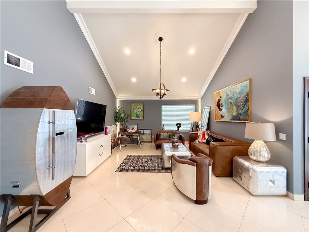 Home at 24168 Avenida Rancheros, Diamond Bar — photo 9 of 12
