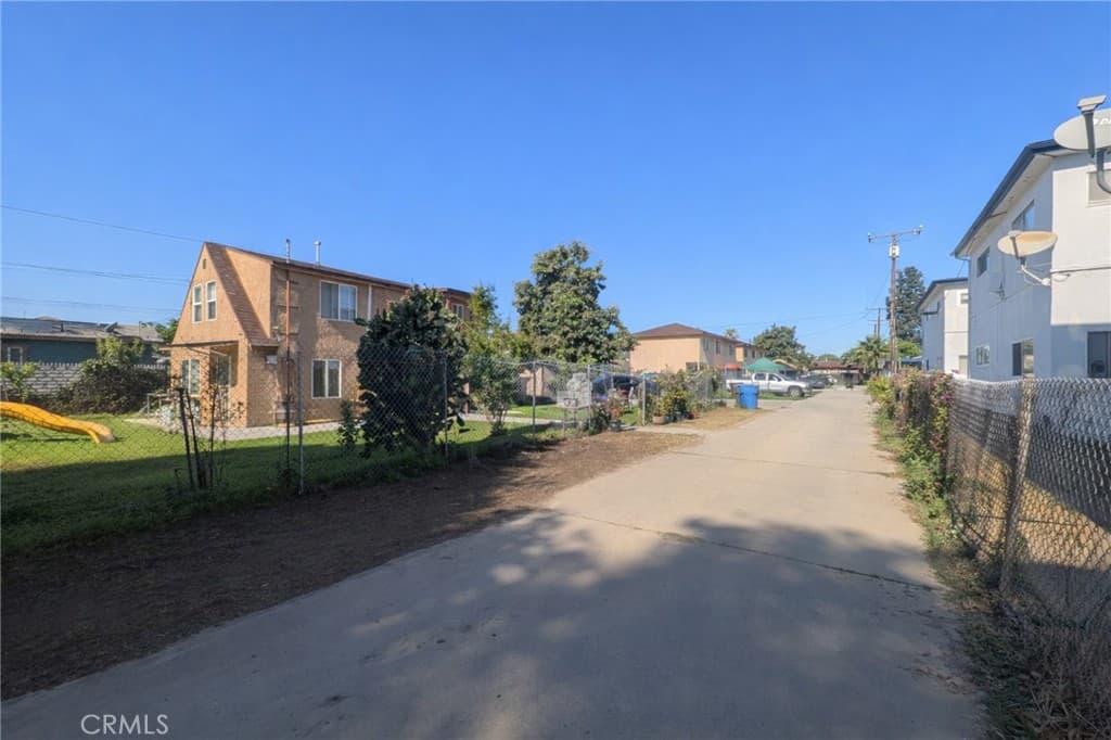 Multi-Family at 2915 Allgeyer, El Monte — photo 1 of 12