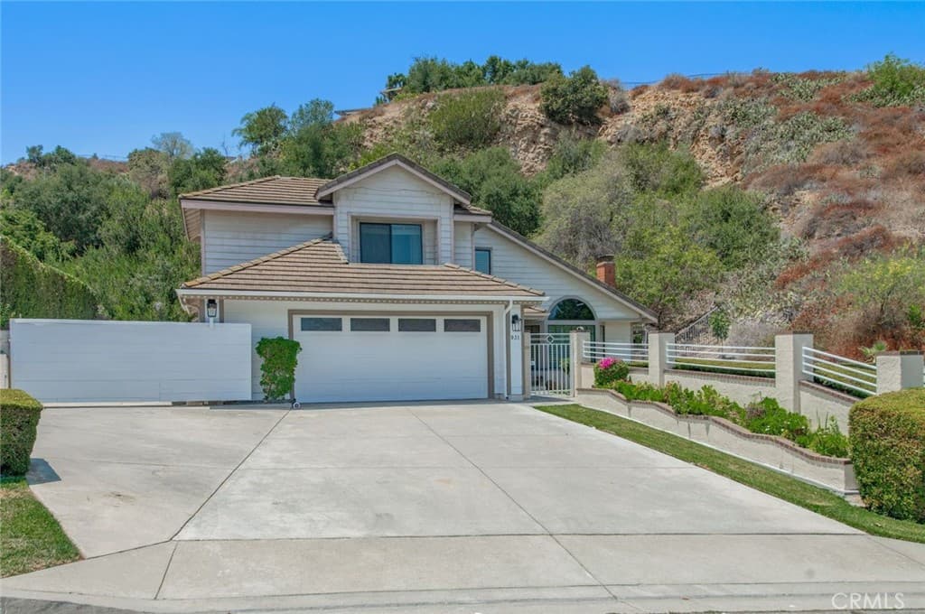 Home at 931 Heritage Drive, West Covina — photo 1 of 8
