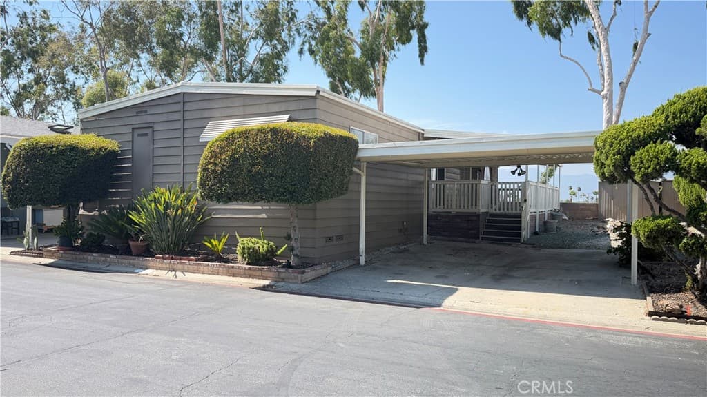 Home at 17350 E Temple Avenue 4, La Puente — photo 1 of 12