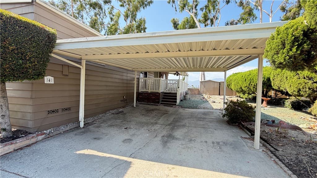 Home at 17350 E Temple Avenue 4, La Puente — photo 2 of 12