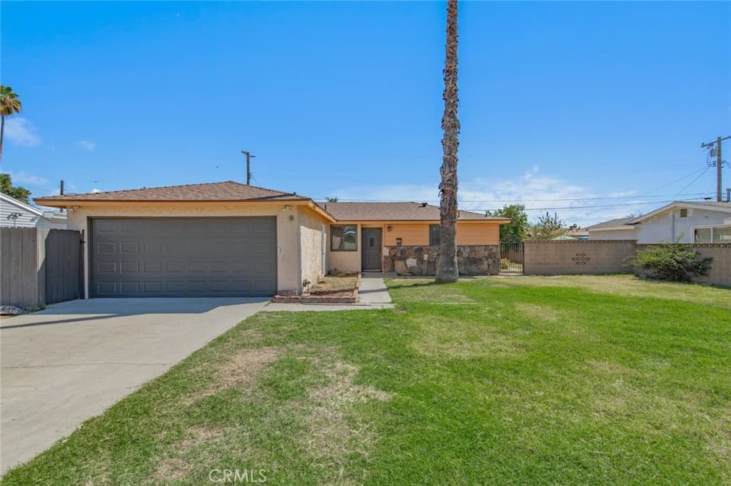 Home at 1334 Ardilla Avenue, La Puente — photo 2 of 12