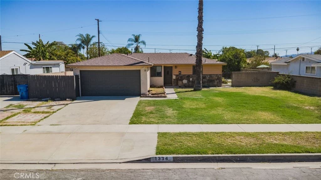 Home at 1334 Ardilla Avenue, La Puente — photo 4 of 12