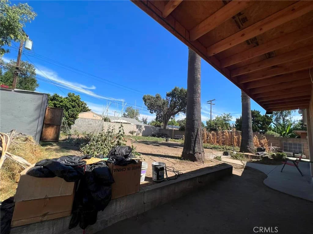 Home at 1522 Densmore Street, Pomona — photo 12 of 12