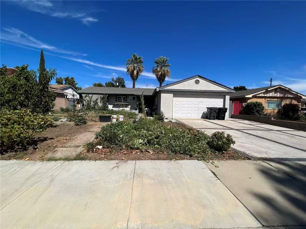 Home at 1522 Densmore Street, Pomona — photo 6 of 12