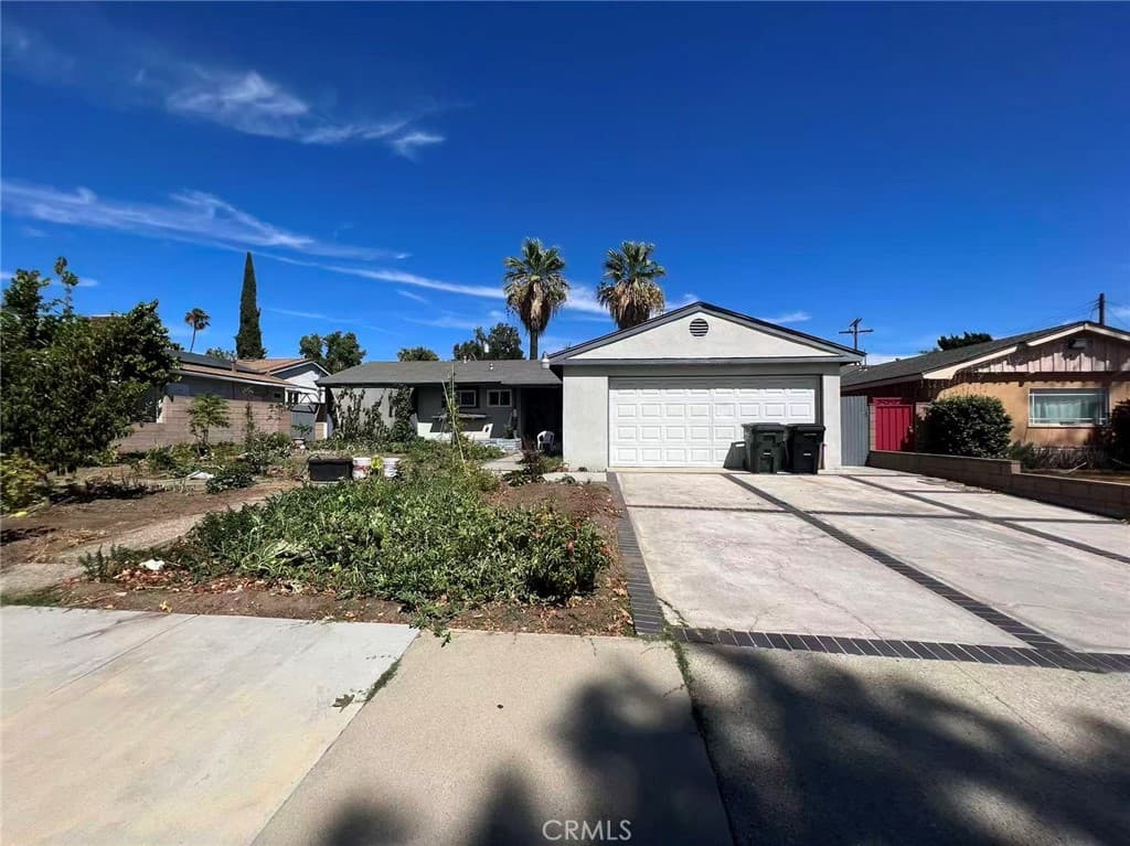 Home at 1522 Densmore Street, Pomona — photo 7 of 12