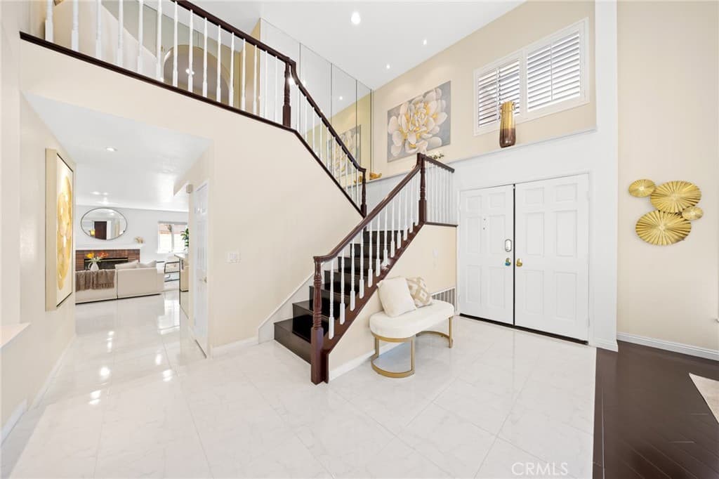 Home at 780 Leyland Drive, Diamond Bar — photo 5 of 12