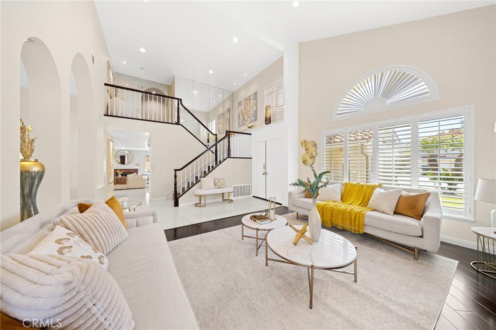 Home at 780 Leyland Drive, Diamond Bar — photo 6 of 12