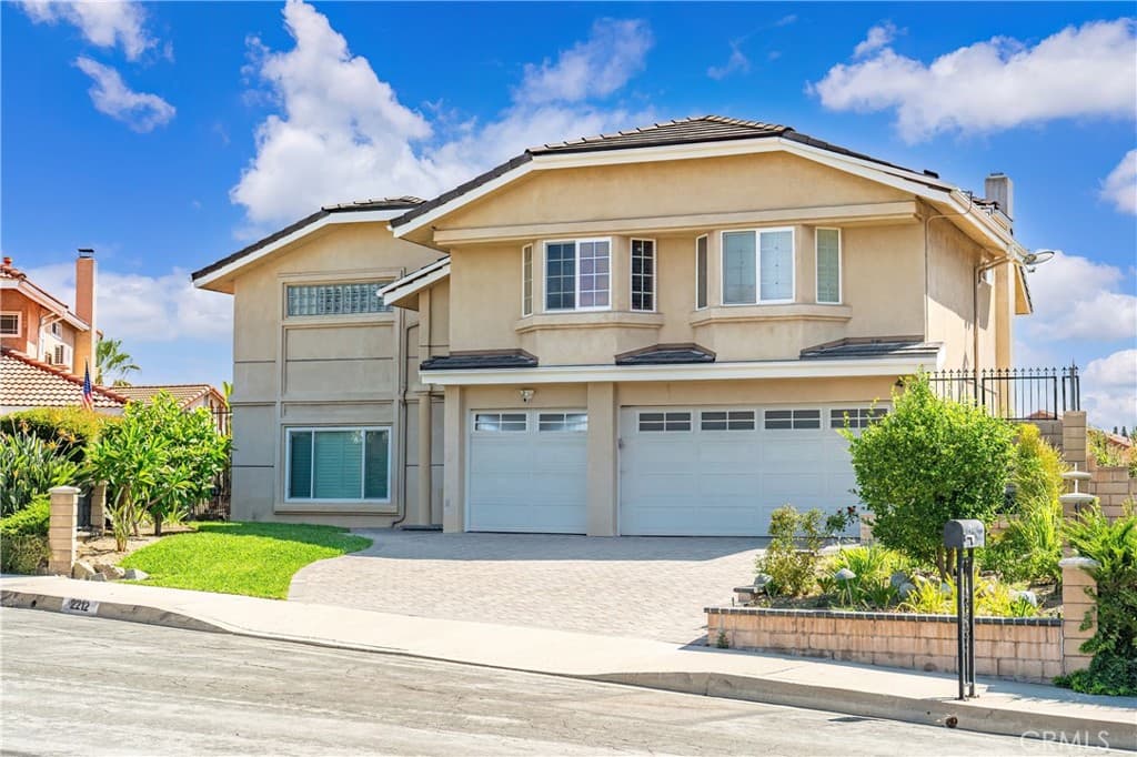 Home at 2212 Radcourt Dr, Hacienda Heights — photo 1 of 12