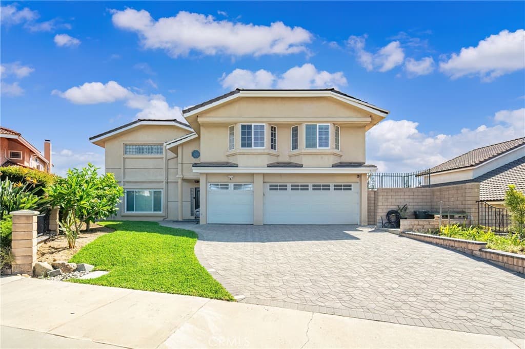 Home at 2212 Radcourt Dr, Hacienda Heights — photo 2 of 12