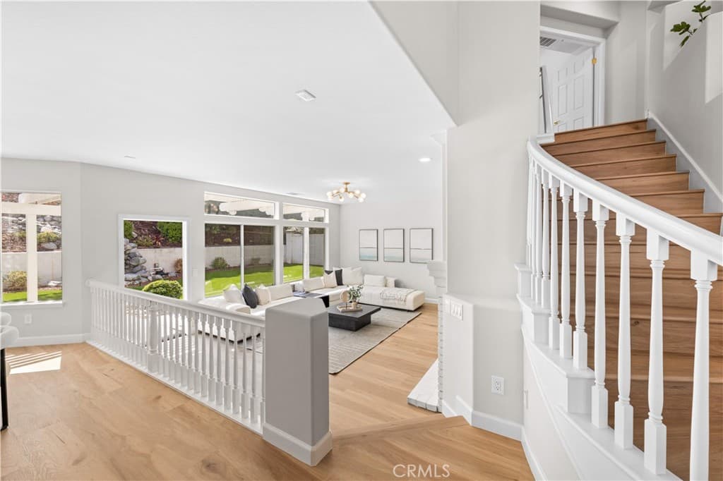 Home at 5776 Parkcrest Dr, La Verne — photo 11 of 12