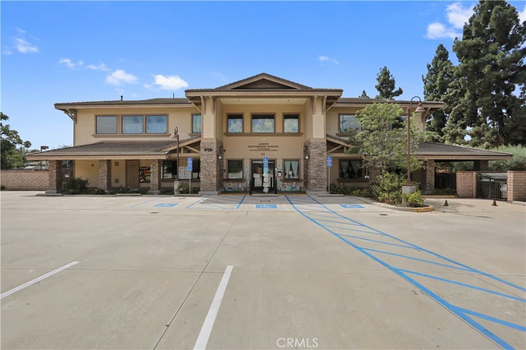 Commercial at 818 W Gladstone, San Dimas — photo 2 of 12