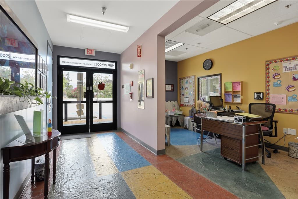 Commercial at 818 W Gladstone, San Dimas — photo 7 of 12
