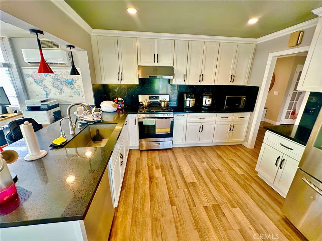 Home at 1012 Farel, Diamond Bar — photo 11 of 12